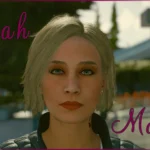 Make up for Sarah. Many variants V1.0