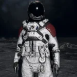 Mantis Spacesuit - My Constellation Spacesuit replacer V1.2