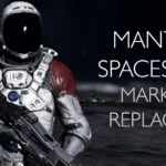 Mantis Spacesuit - My Mark 1 Spacesuit replacer V1.1