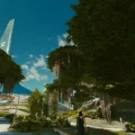 New Atlantis Plus - Enhanced Trees V1.1