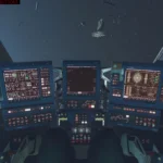 Nova Cockpit Screen Colour