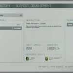 Outpost Kiosks - Buildable Vendor V1.5