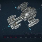 Perfect NEW GAME plus (with SC2 ship) V1.0