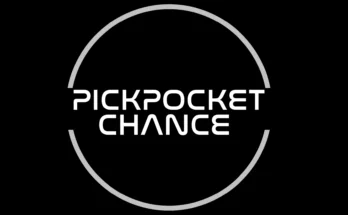 Pickpocket Chance - CCR V1.0.1