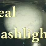 Real Flashlight V1.1