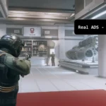 Real Third-Person ADS V1.0
