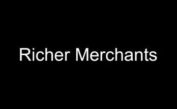 Richer Merchants V1.1