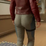 Round Butt Sarah V1.0