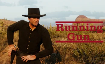 Running Gun - Challenges