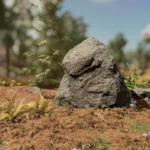 SavrenX Stone V1.0