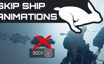 Ship Skip - Instant Station Docking and More V1.0
