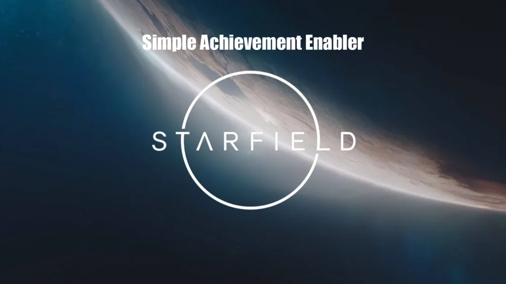 Simple Achievement Enabler V1.0