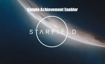 Simple Achievement Enabler V1.0