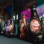 Simple Nuka-Cola V1.0