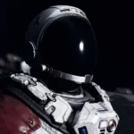 Space Helmets - Dark Visors V1.1