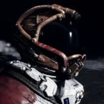 Space Helmets - Dark Visors V1.1