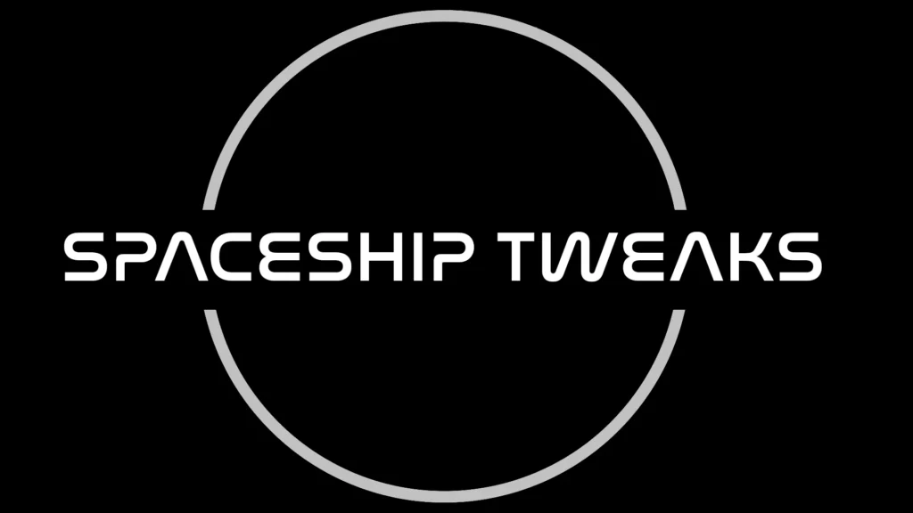 Spaceship Tweaks - CCR V1.0