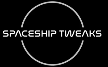 Spaceship Tweaks - CCR V1.0