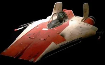 Star Wars A Wing Sound Replacement For KE-20 AND KE-31 Cannons V1.0