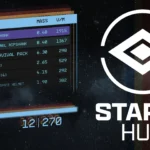 StarUI HUD V1.0