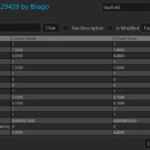 Starfield Configuration Tool V1.0.5