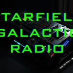 Starfield Galactic Radio - Personal Radio and Podcast Player V1.0