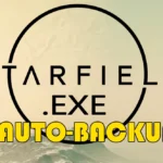 Starfield.exe Auto-Backup (SFSE) V1.2
