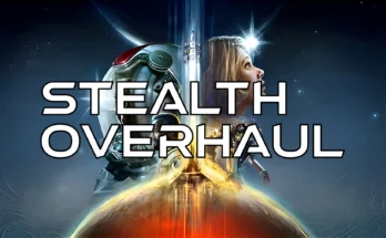 Stealth Overhaul V1.01