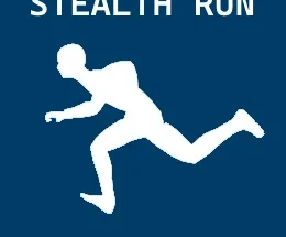 Stealth Run - Move Faster While Sneaking V1.1