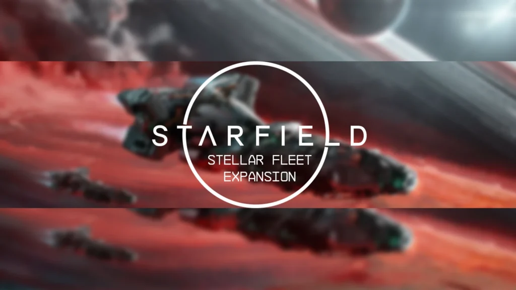 Stellar Fleet Expansion V1.0