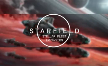 Stellar Fleet Expansion V1.0