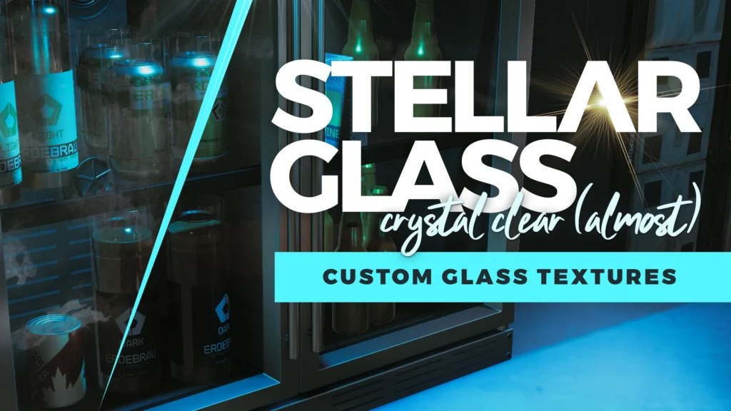 Stellar Glass V1.0