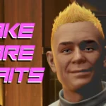 Take More Traits V1.0