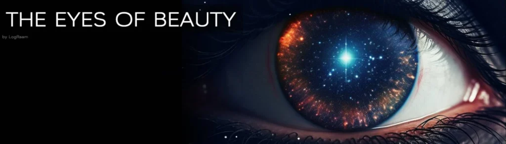 The Eyes of Beauty - Starfield Edition