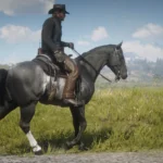 The Updated Tennessee Walking Horse V1.0