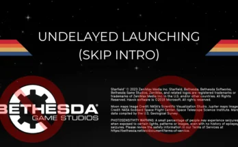 Undelayed Launching (Skip Intro Screens) V1.1.2