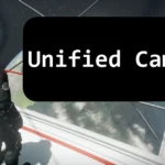 Unified Camera - Third Person Tweaks V1.0