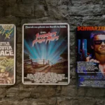 Vintage and Retro Movie Posters V1.0