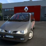 2003 Renault Scenic 1.48