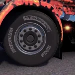 ALCOA Wheels Pack 1.48