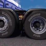 ALCOA Wheels Pack 1.48