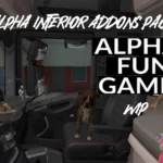 Alpha Interior-Addons Pack v1.1 1.48