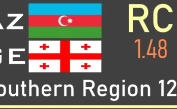 AZGE & Southern Region Connection 1.48