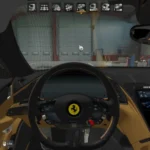 Ferrari Roma 2021 v1.0