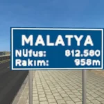 Malatya Map 1.48
