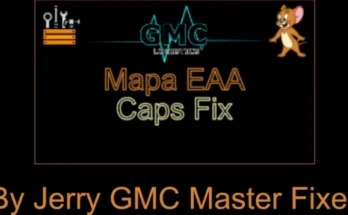 Mapa EAA Caps Fix 1.48.1.1