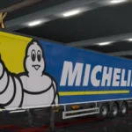 Michelin Trailer 1.48