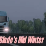 Mid Winter by Ross Blade v1.0 1.48