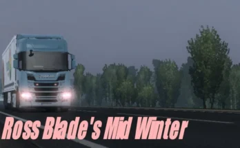 Mid Winter by Ross Blade v1.0 1.48