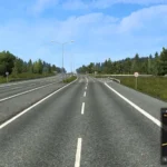 Moscow and Kovrov Road Connection v0.1 1.48
